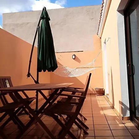Cozy In Fuerteventura Apartment *