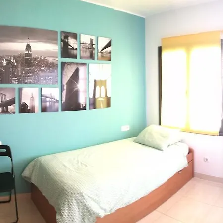 Cozy In Fuerteventura Apartment